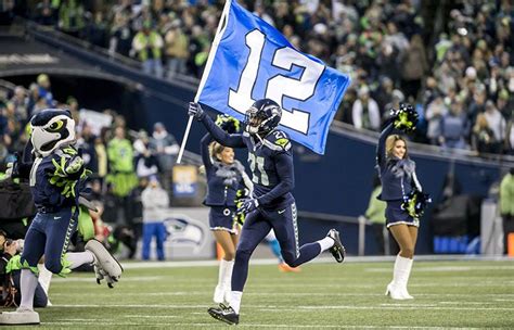Seahawks' playoff picture: Seattle holding on to No. 2 seed in NFC.